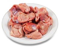 TURKEY GIZZARDS 2,5KG GERMANY
